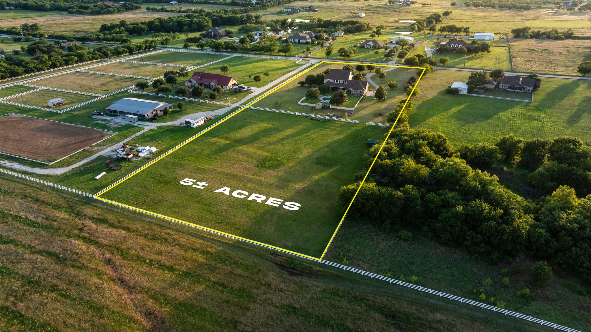 6670 Green Valley Circle Aubrey TX 76227