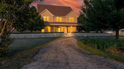 6670 Green Valley Circle Aubrey TX 76227