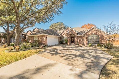 2500 La Paloma Lane Mckinney TX 75072
