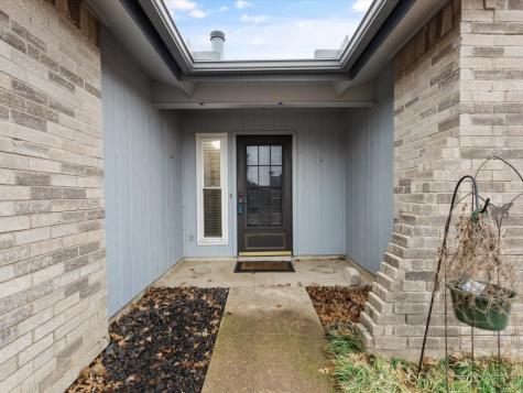 4604 Sunnybank Drive Fort Worth TX 76137