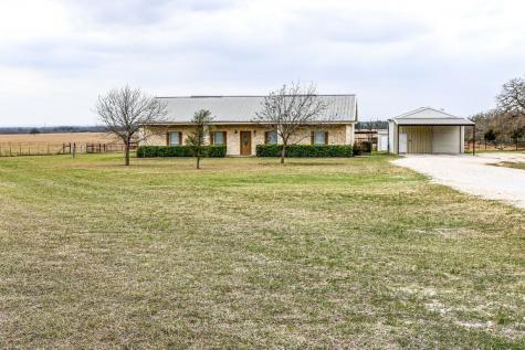 411 Hcr 1248 Whitney TX 76692