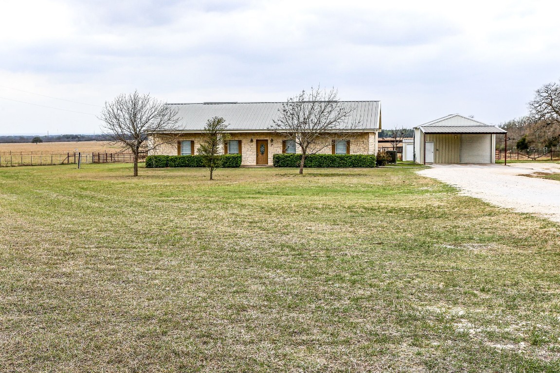 411 Hcr 1248 Whitney TX 76692