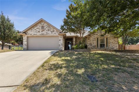 8500 Mccormick Court Fort Worth TX 76179