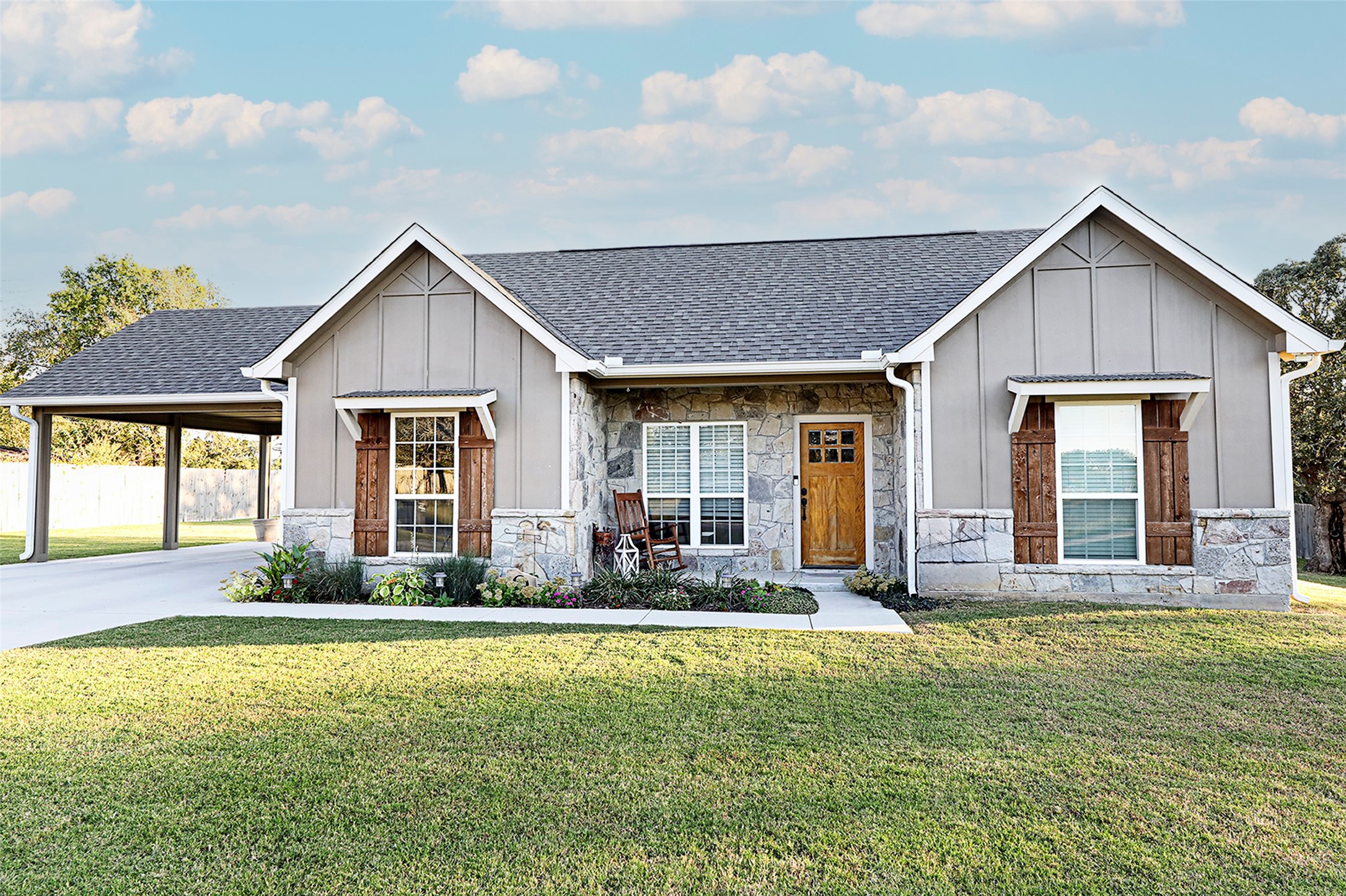 305 Main Street Montague TX 76251