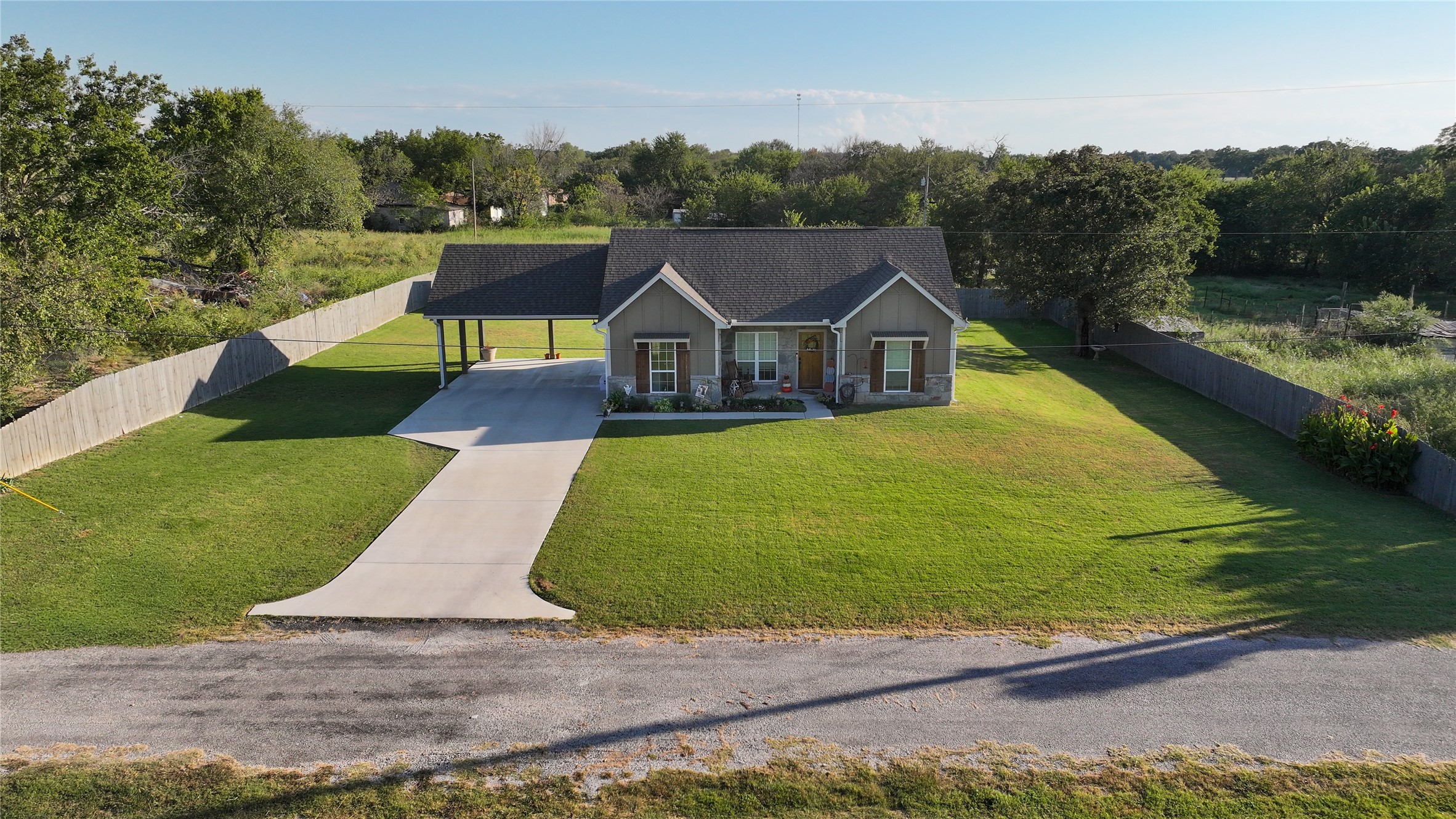 305 Main Street Montague TX 76251