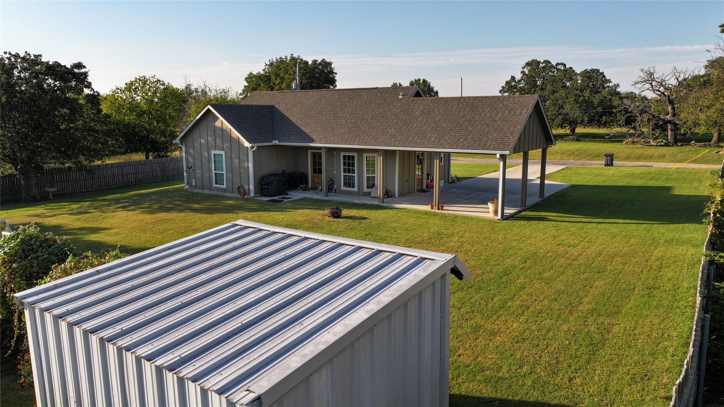 305 Main Street Montague TX 76251