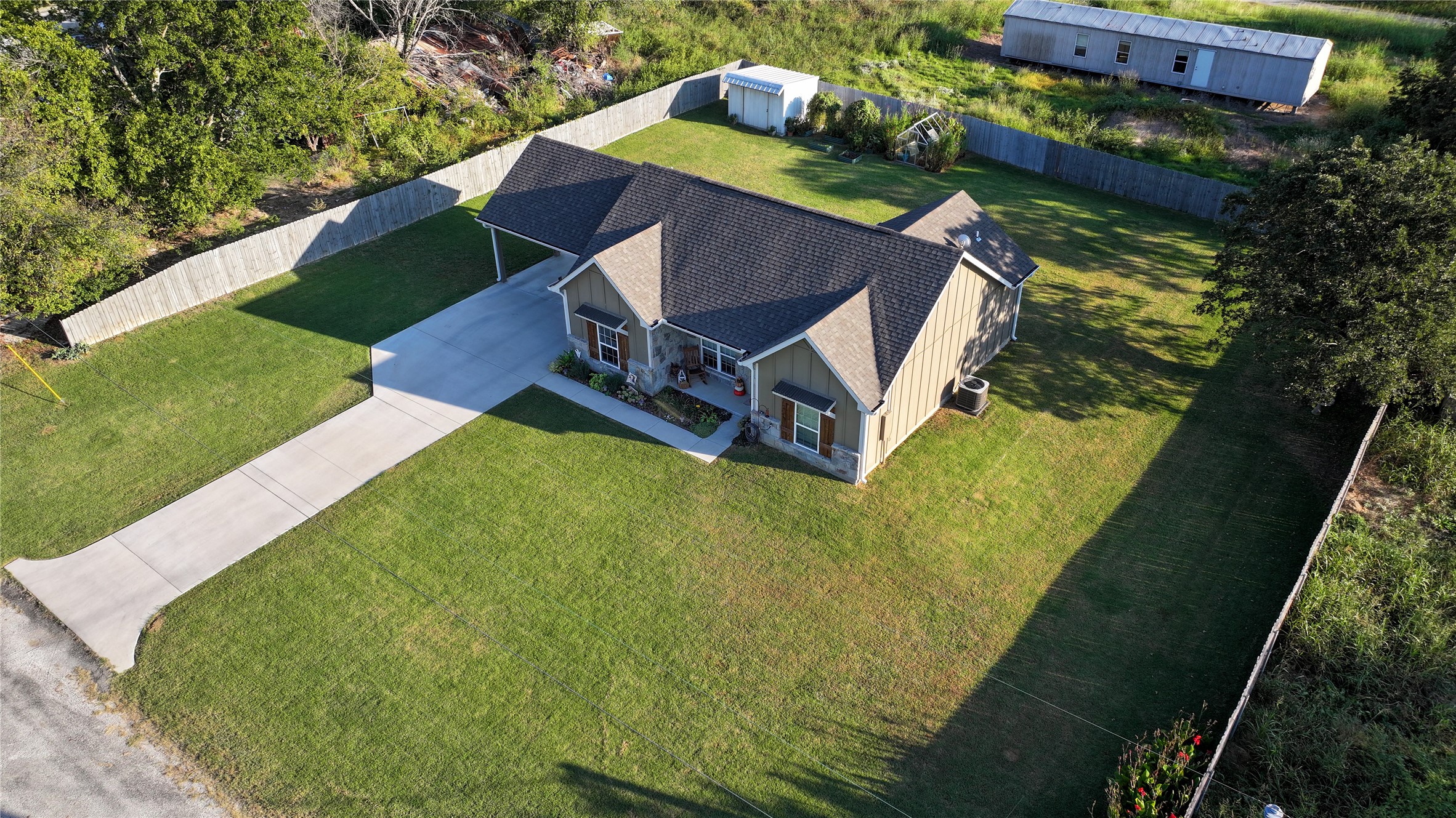 305 Main Street Montague TX 76251