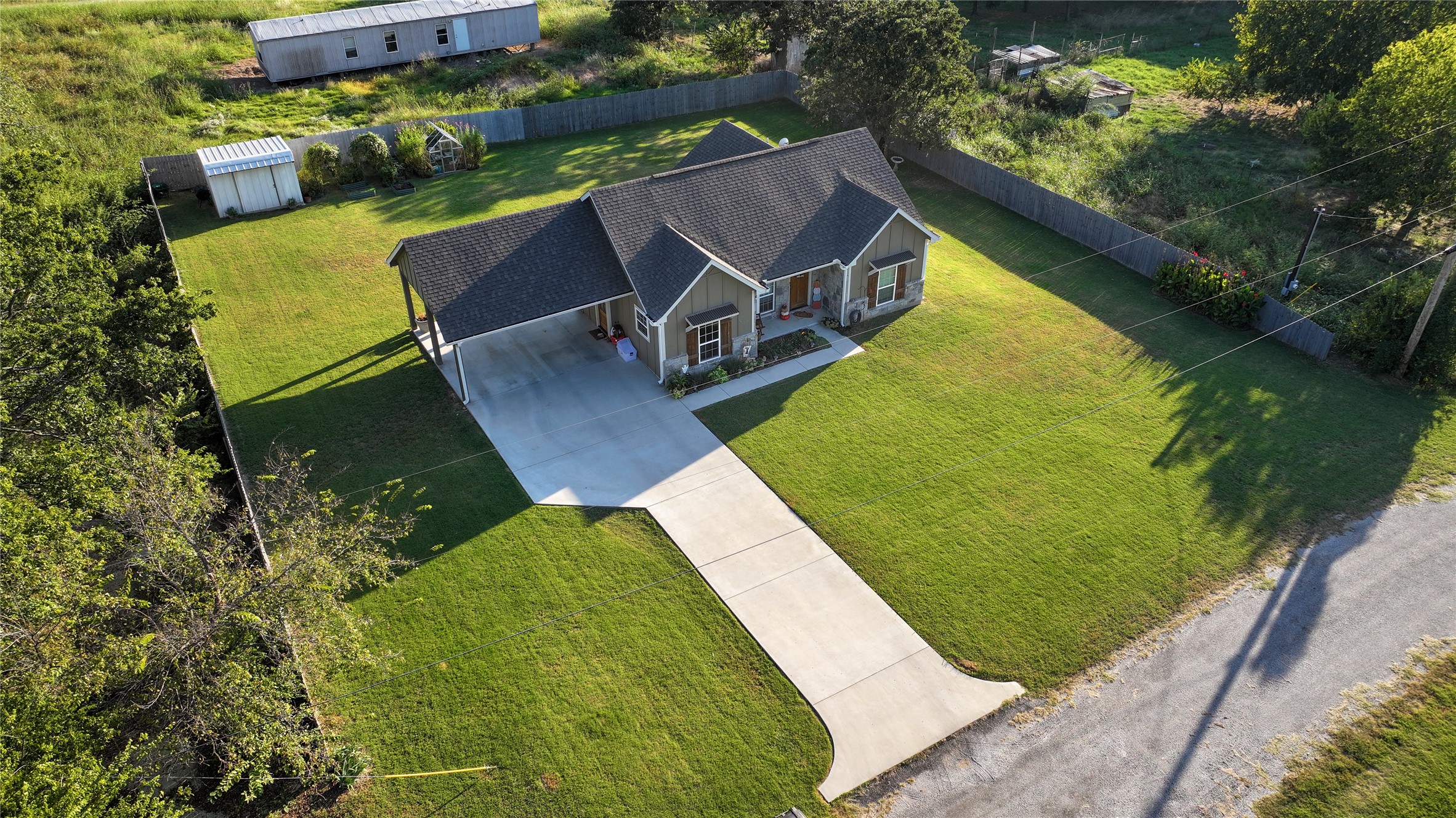 305 Main Street Montague TX 76251