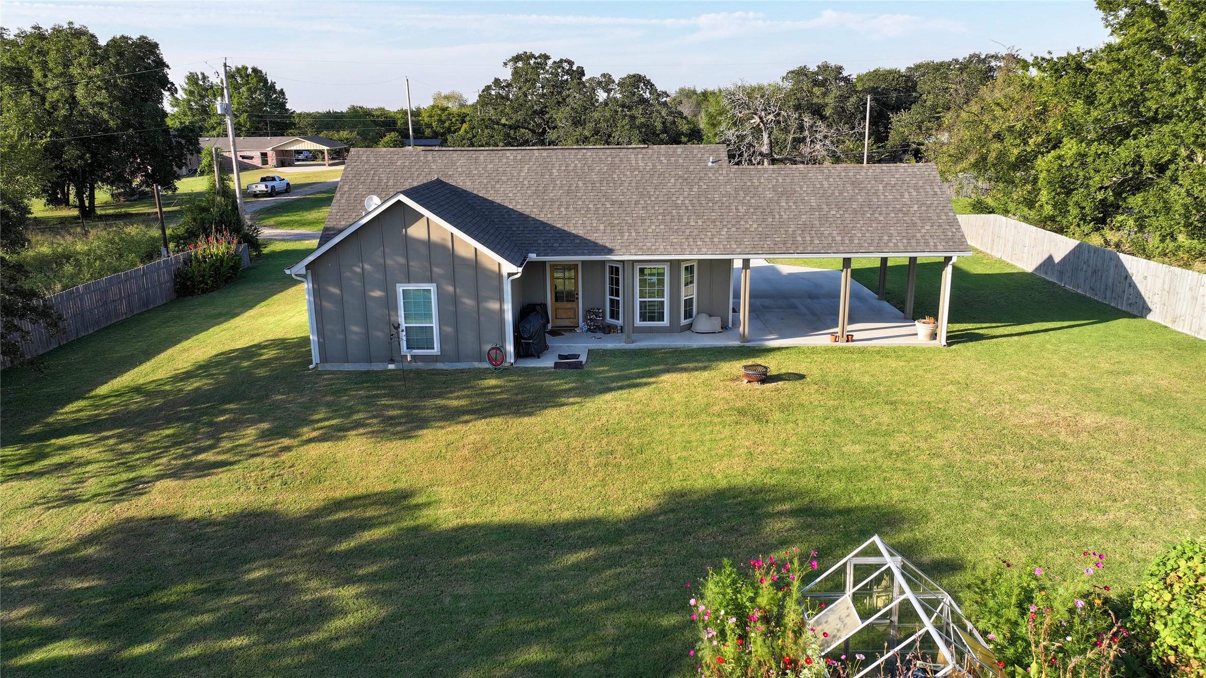 305 Main Street Montague TX 76251
