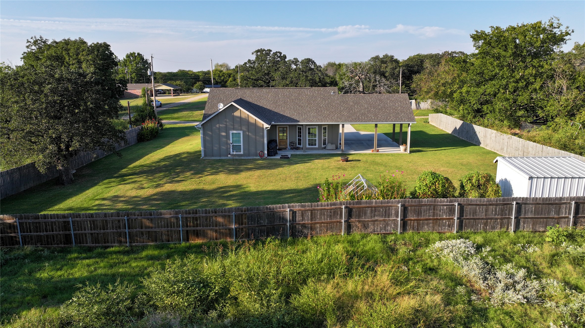 305 Main Street Montague TX 76251