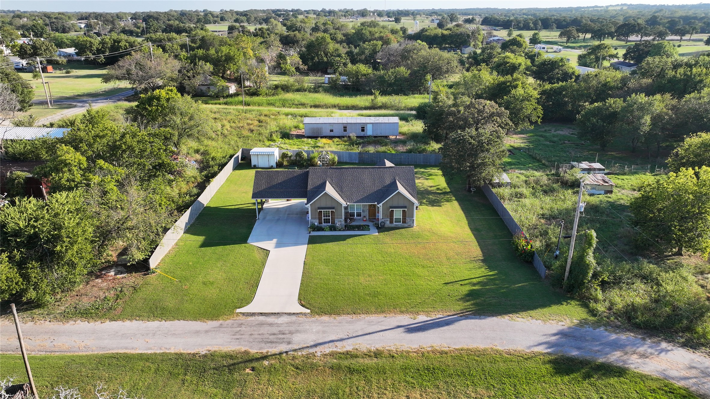305 Main Street Montague TX 76251