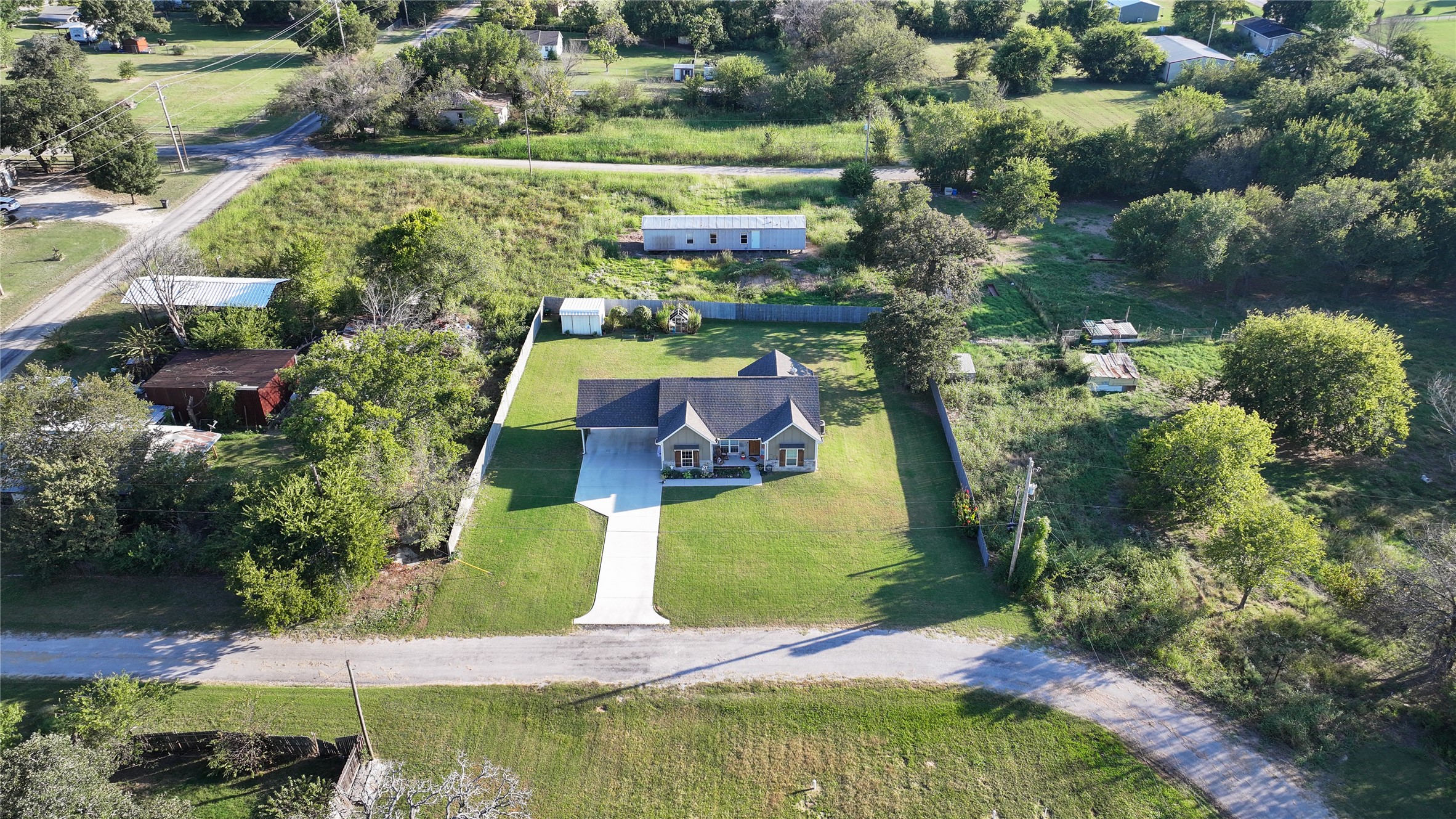 305 Main Street Montague TX 76251