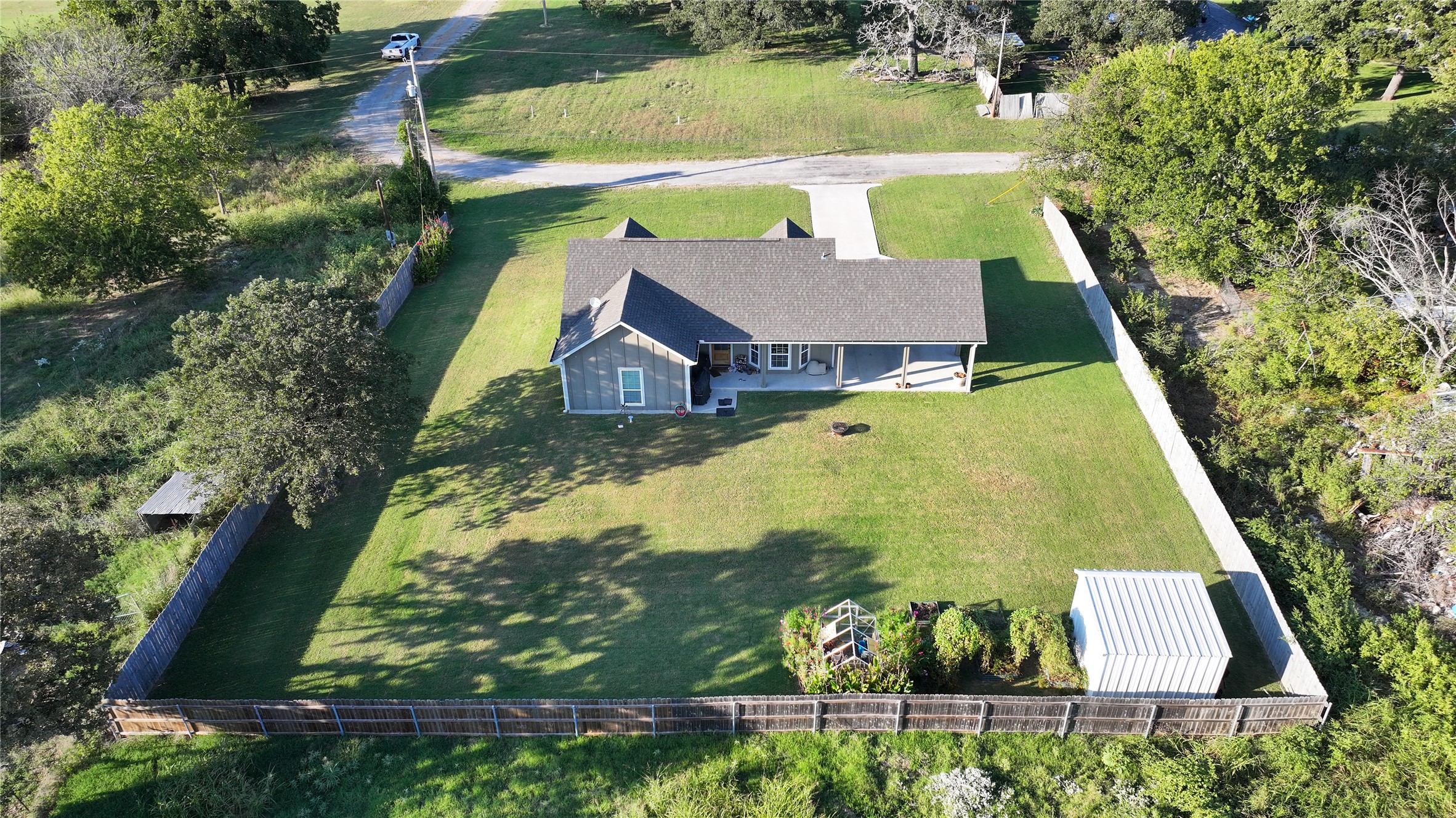 305 Main Street Montague TX 76251