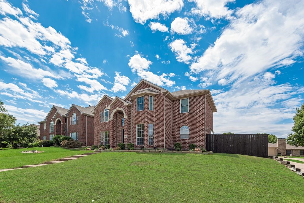 1800 Chester Drive Plano TX 75025