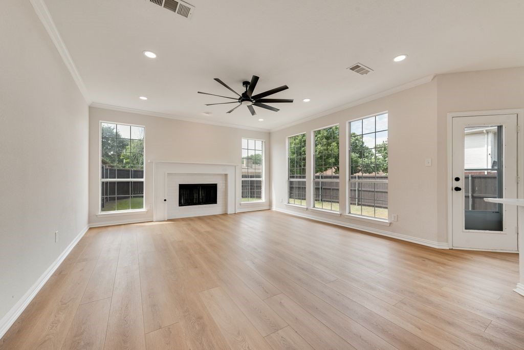 1800 Chester Drive Plano TX 75025
