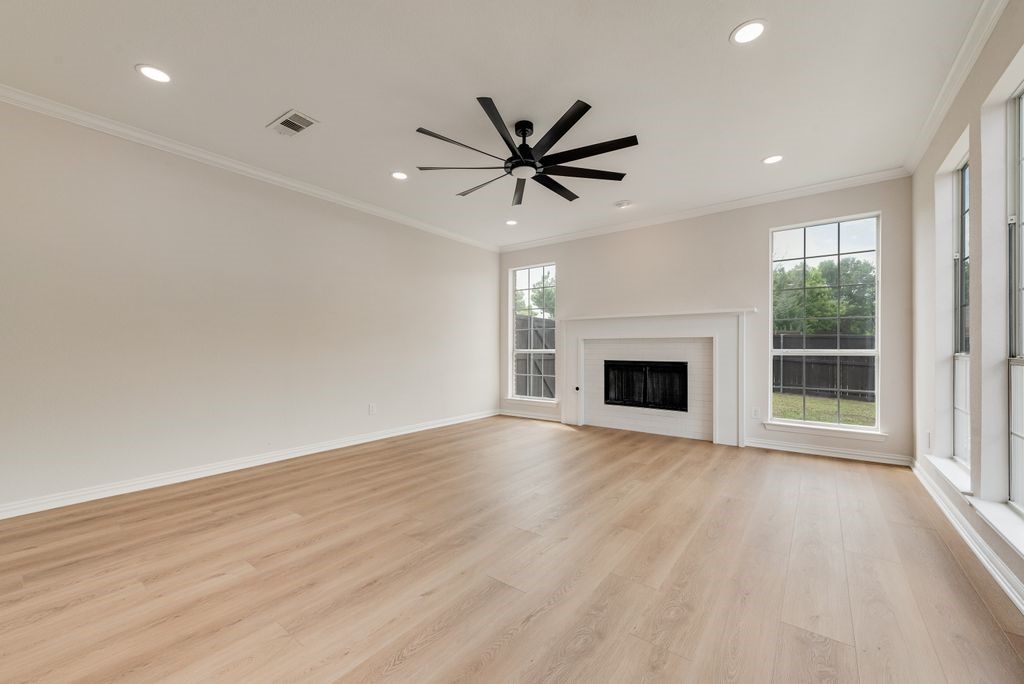 1800 Chester Drive Plano TX 75025