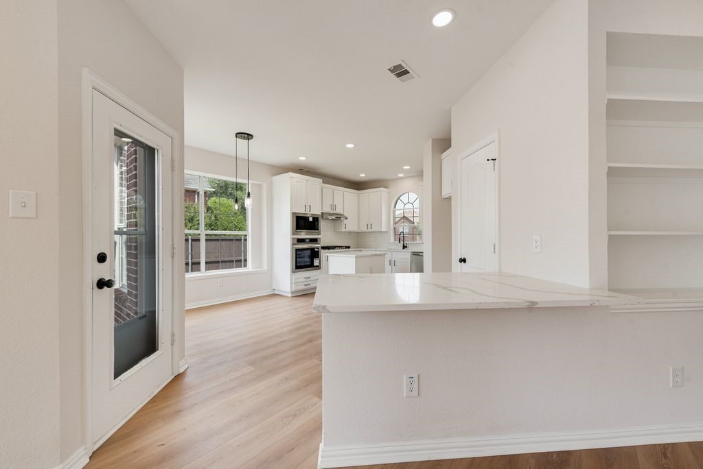 1800 Chester Drive Plano TX 75025