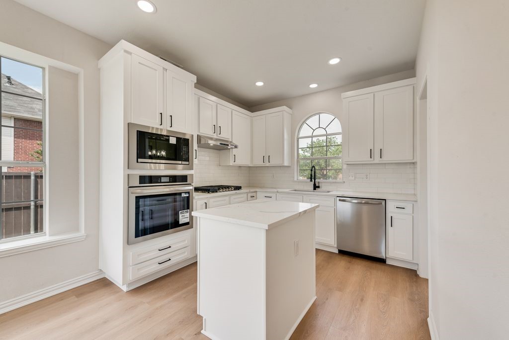 1800 Chester Drive Plano TX 75025