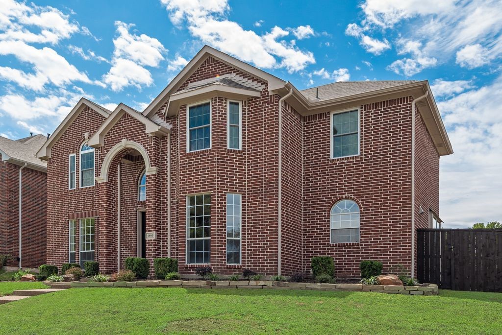 1800 Chester Drive Plano TX 75025