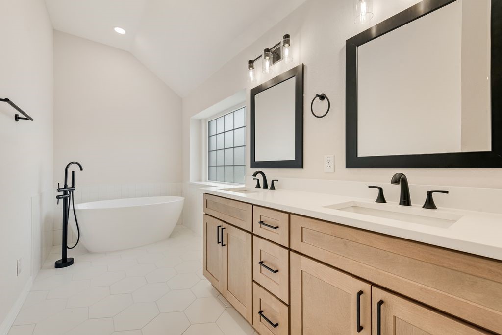 1800 Chester Drive Plano TX 75025