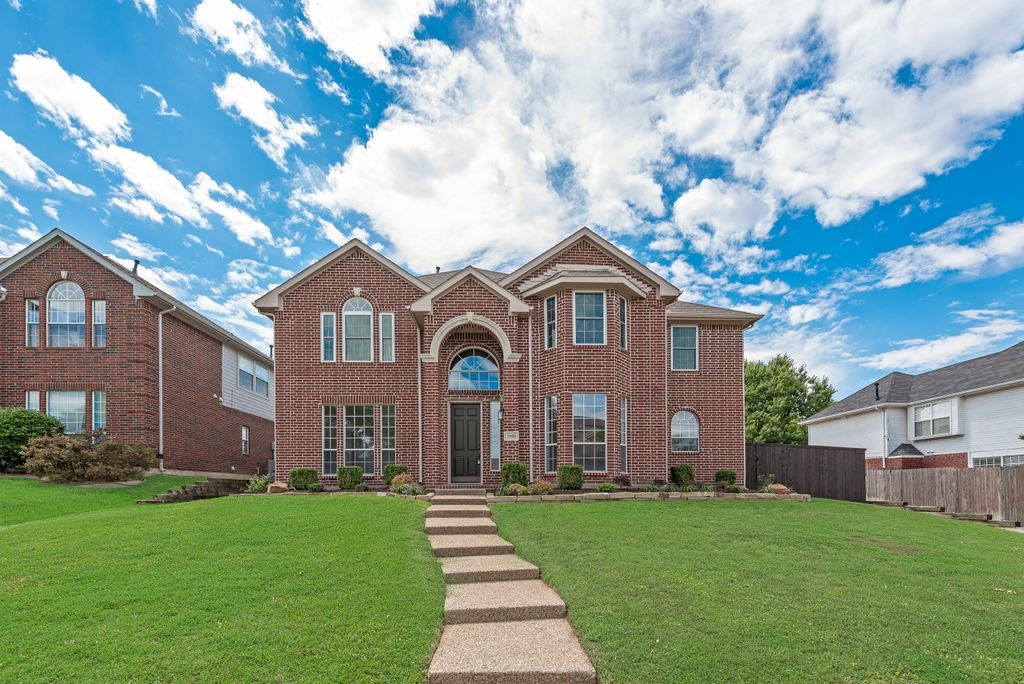 1800 Chester Drive Plano TX 75025