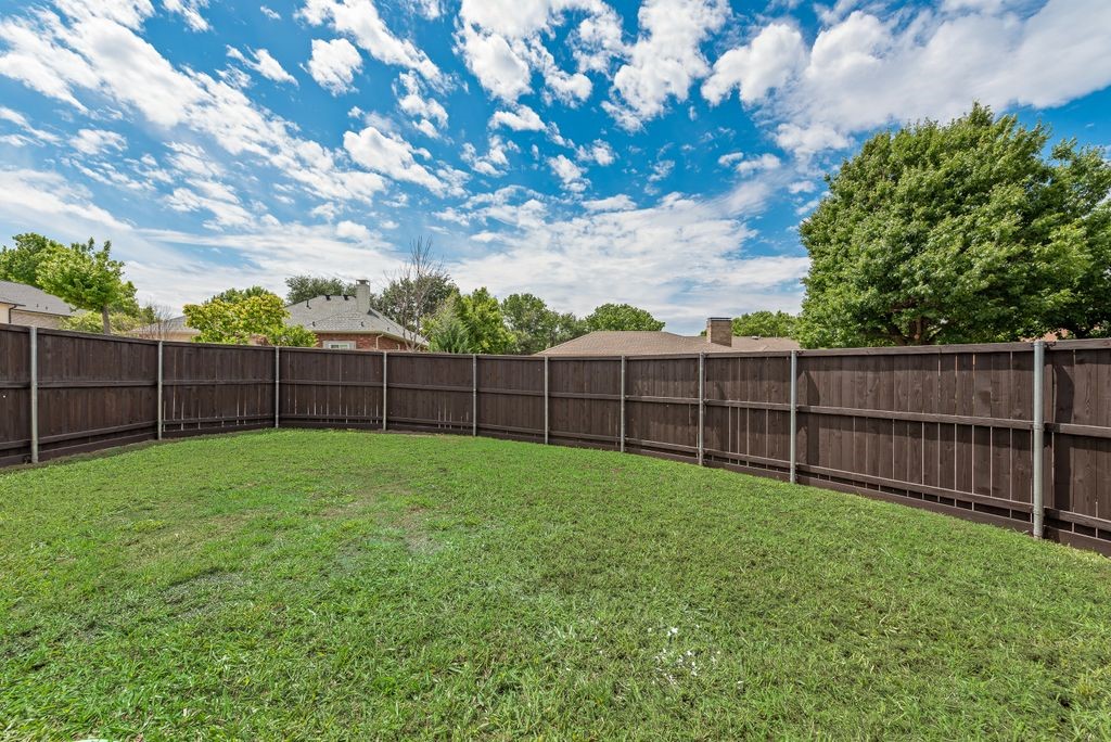 1800 Chester Drive Plano TX 75025