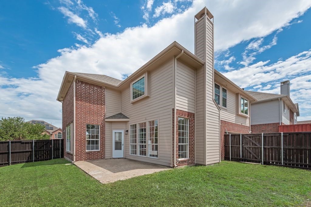 1800 Chester Drive Plano TX 75025