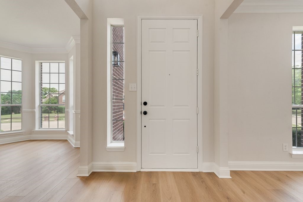 1800 Chester Drive Plano TX 75025