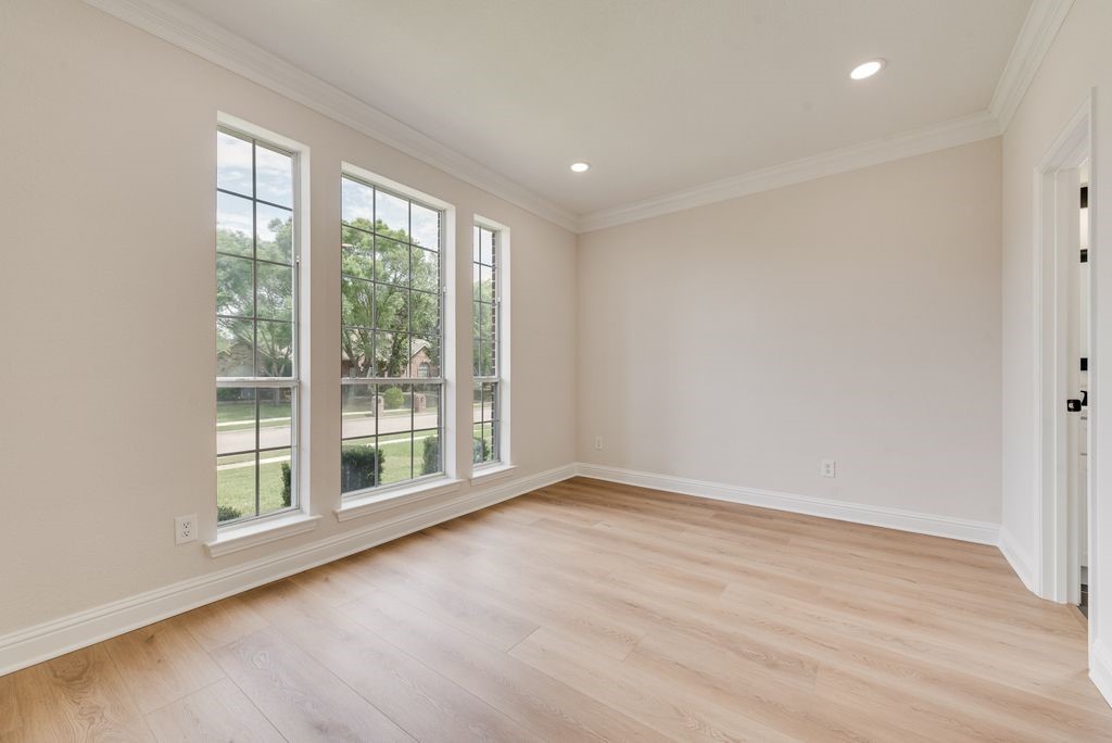 1800 Chester Drive Plano TX 75025