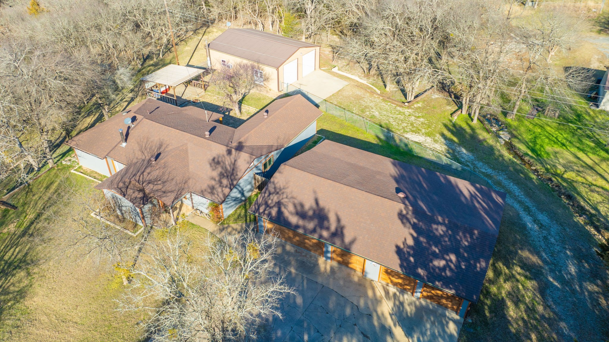 64 Elm Drive Pottsboro TX 75076