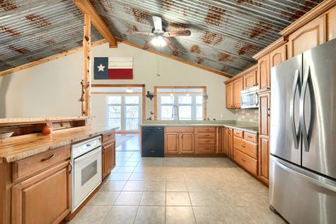64 Elm Drive Pottsboro TX 75076