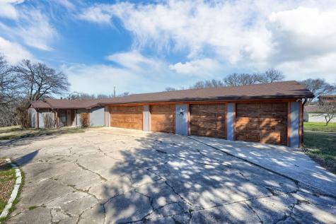 64 Elm Drive Pottsboro TX 75076