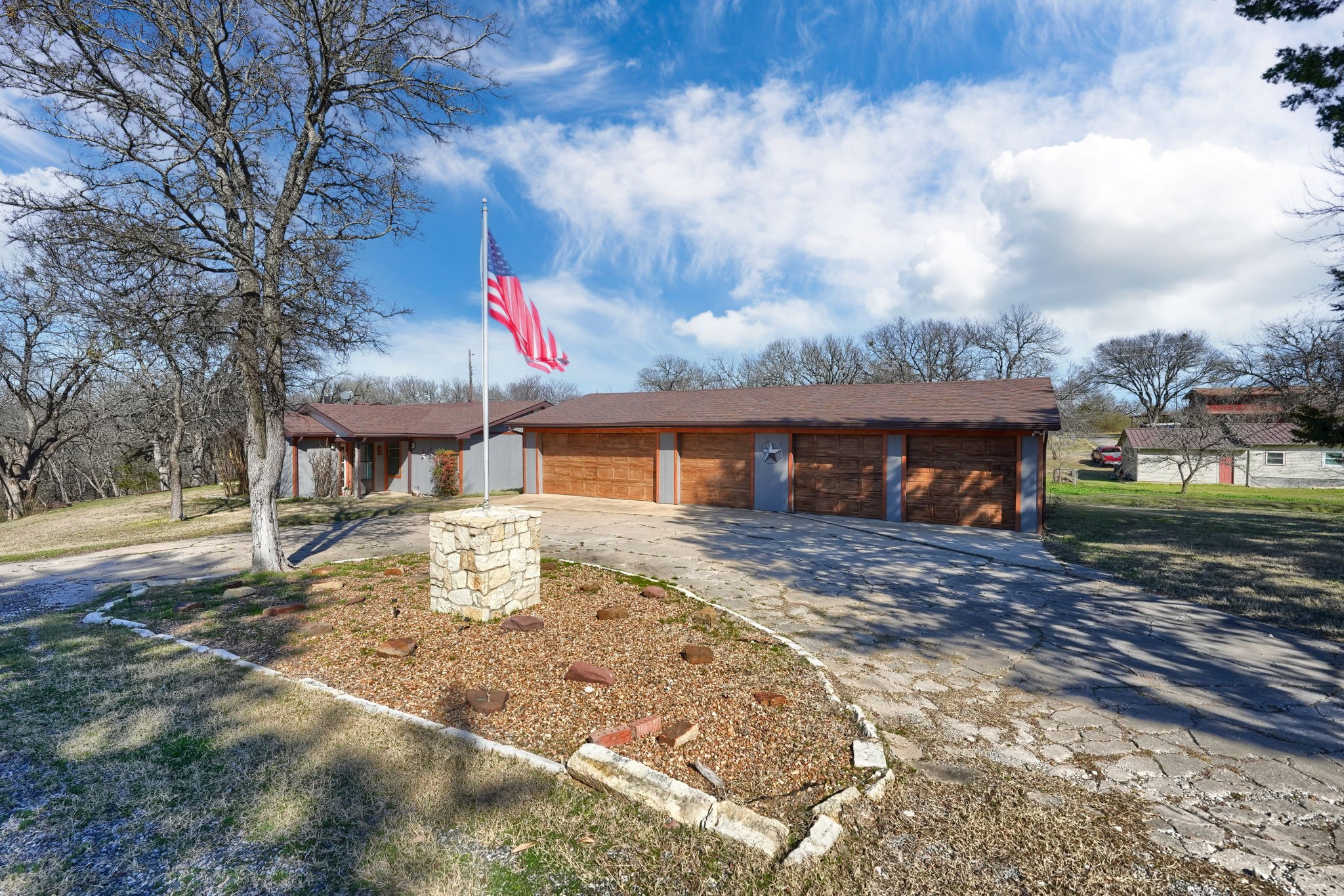 64 Elm Drive Pottsboro TX 75076