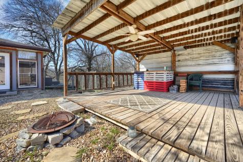 64 Elm Drive Pottsboro TX 75076
