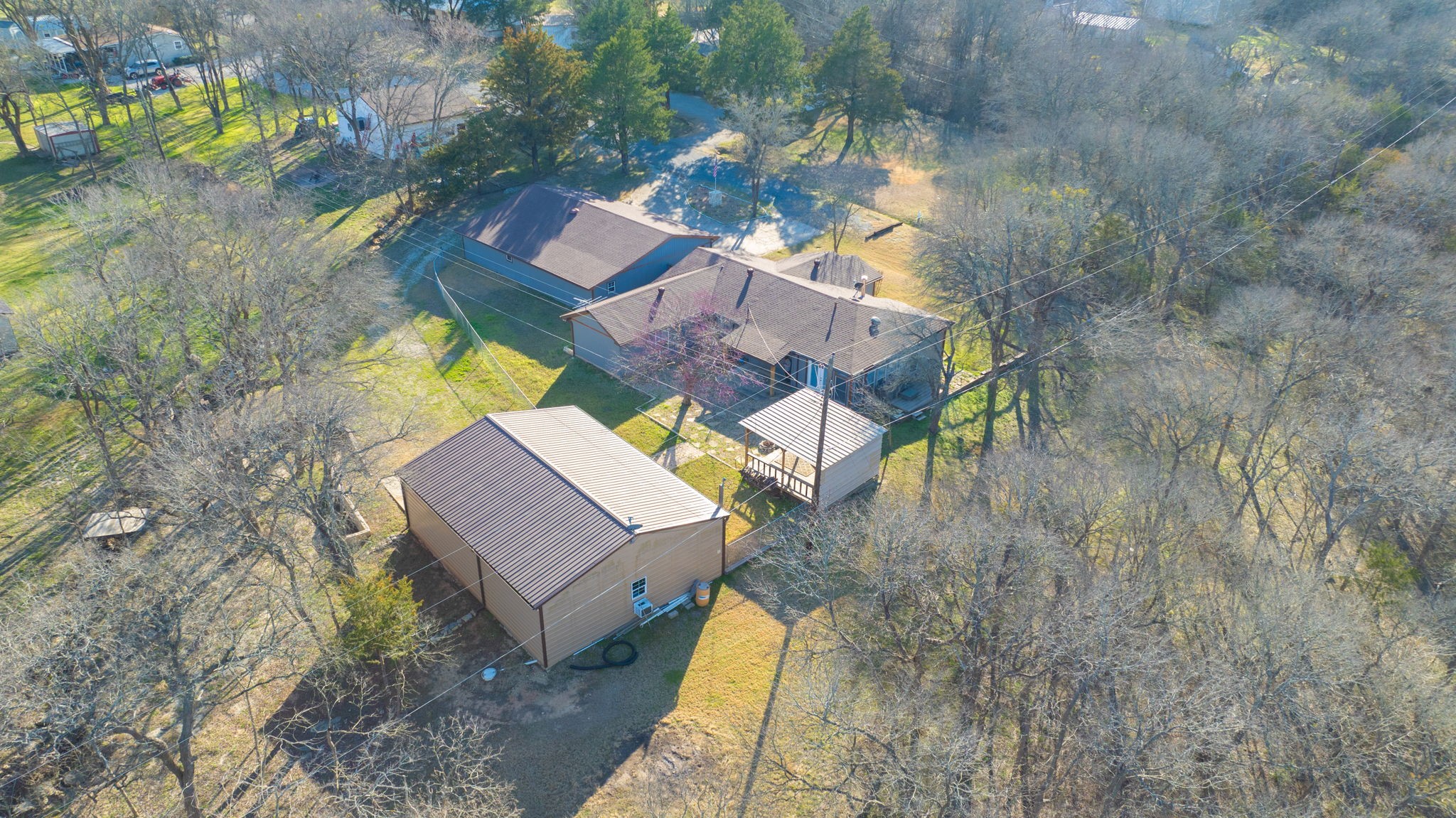 64 Elm Drive Pottsboro TX 75076