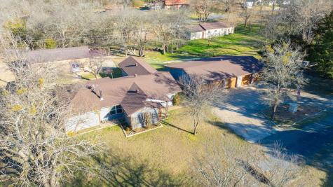 64 Elm Drive Pottsboro TX 75076