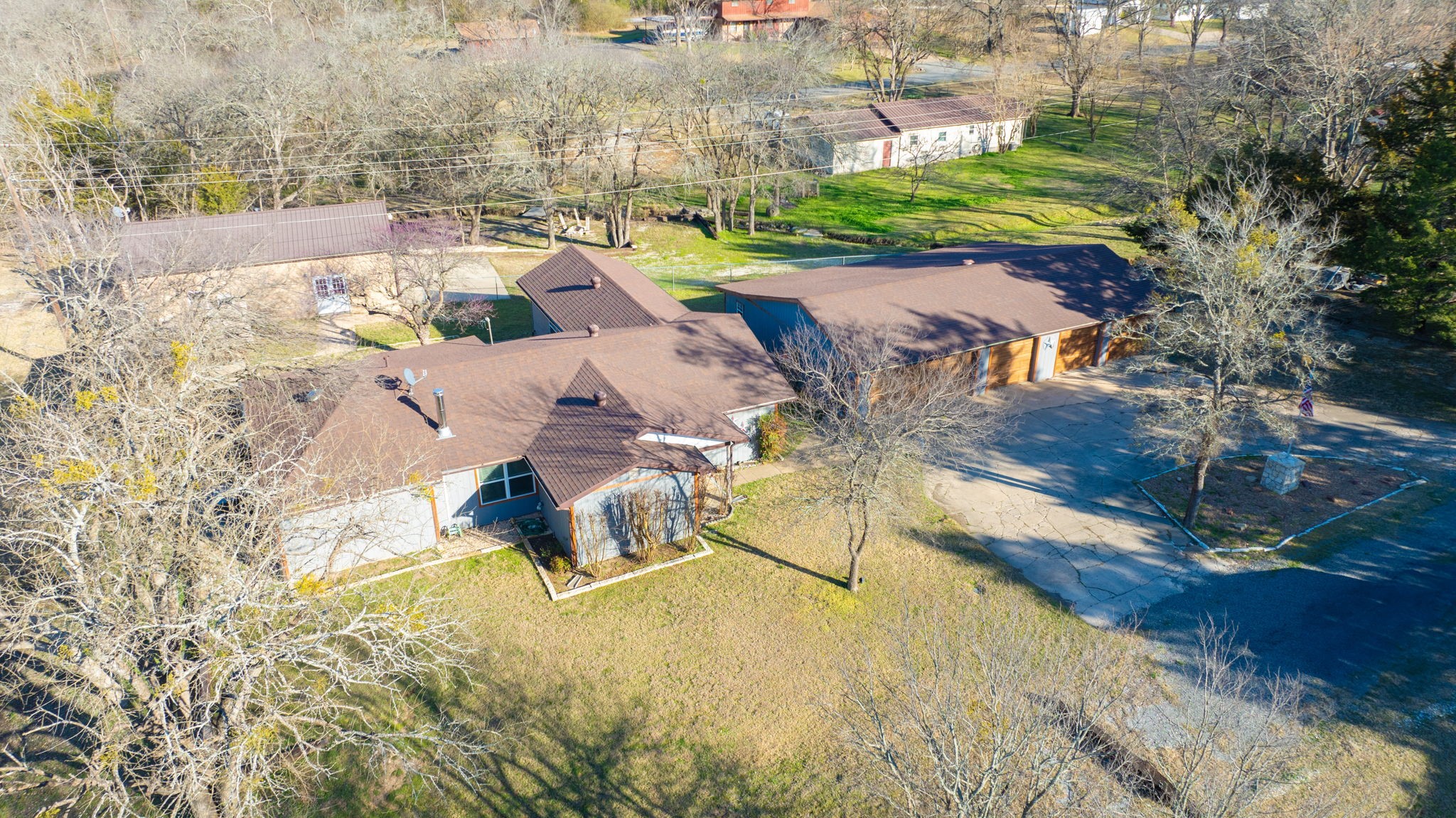 64 Elm Drive Pottsboro TX 75076