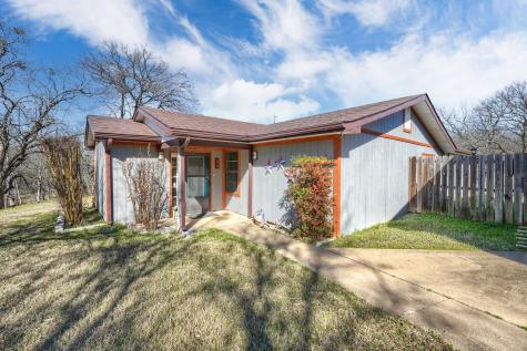 64 Elm Drive Pottsboro TX 75076