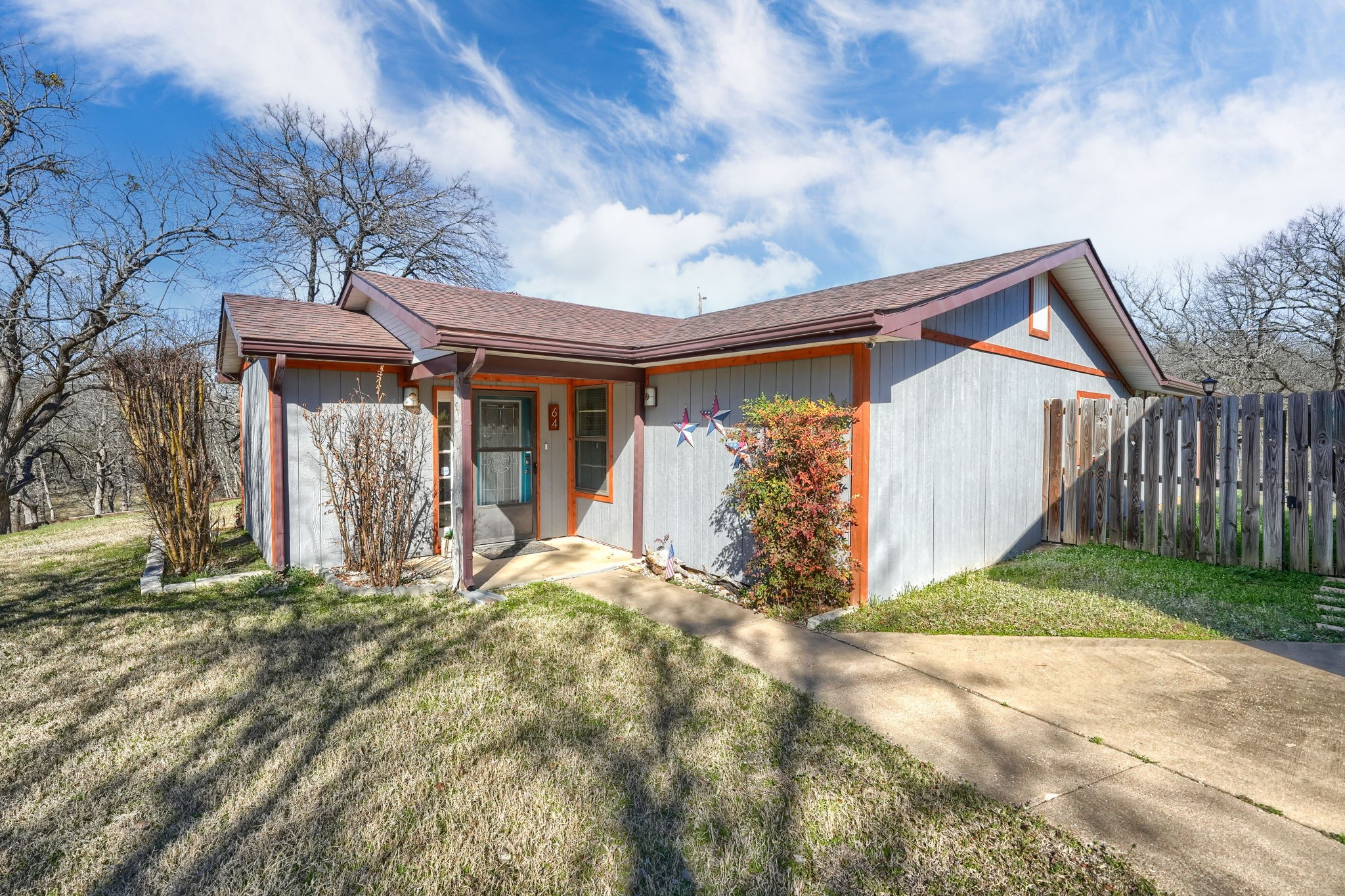 64 Elm Drive Pottsboro TX 75076