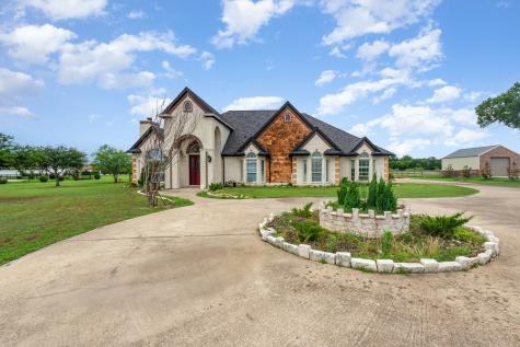 624 Horseshoe Bend Royse City TX 75189