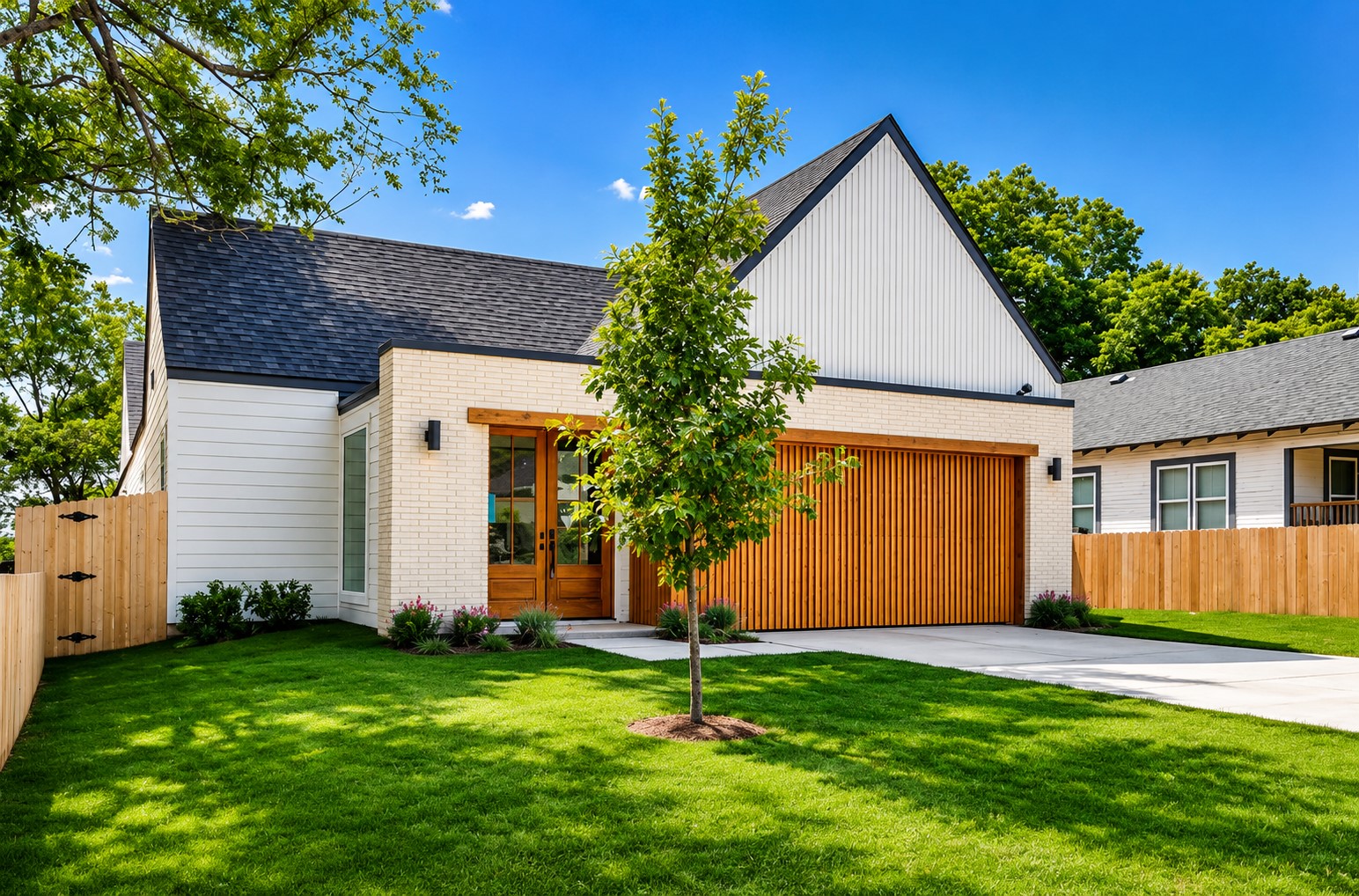1510 Marfa Avenue Dallas TX 75216