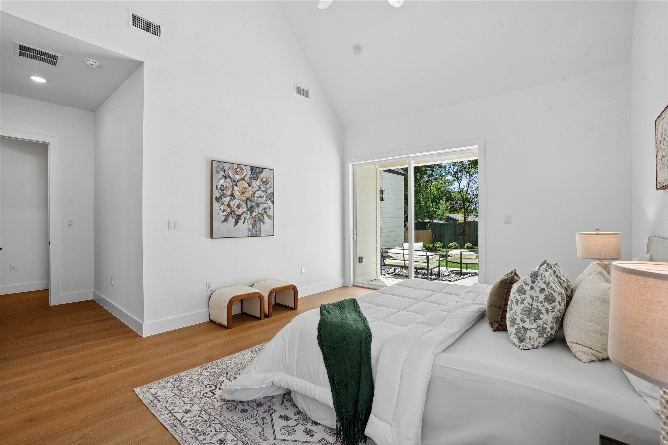 1510 Marfa Avenue Dallas TX 75216