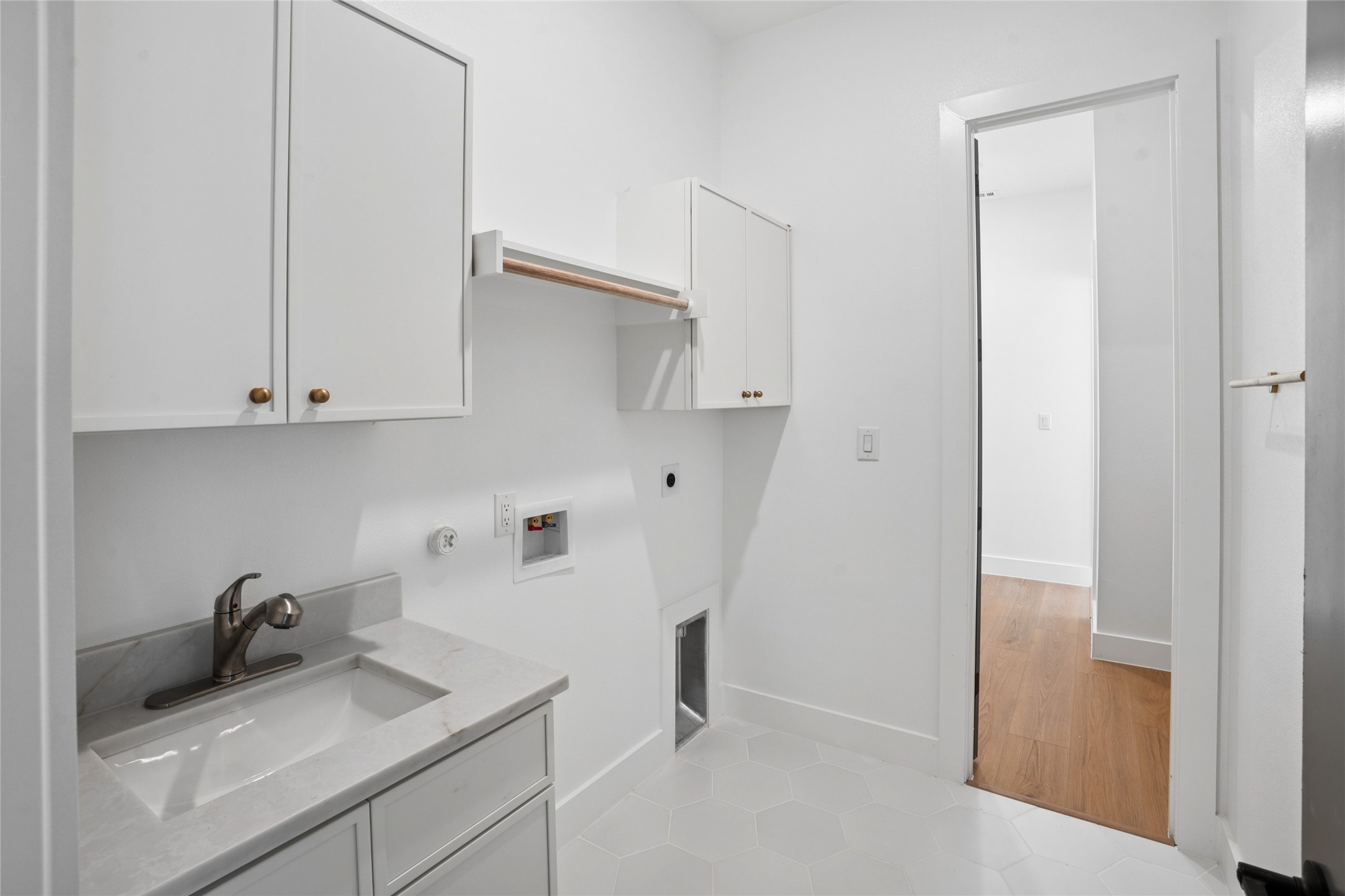 1510 Marfa Avenue Dallas TX 75216