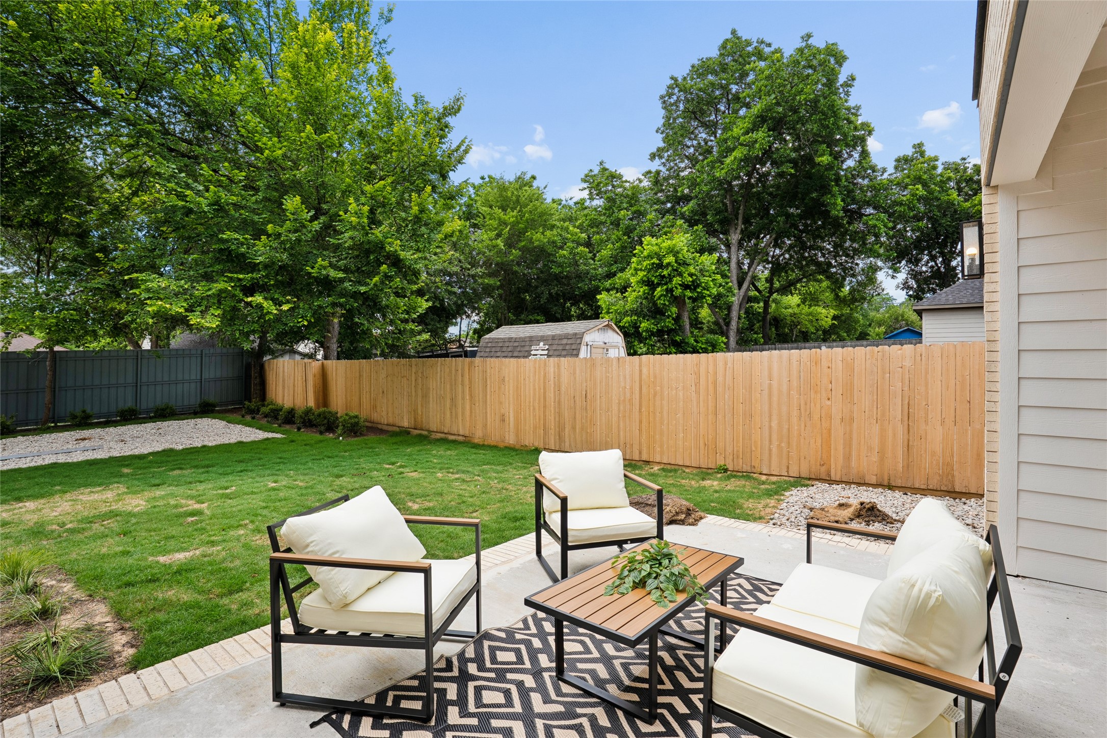 1510 Marfa Avenue Dallas TX 75216