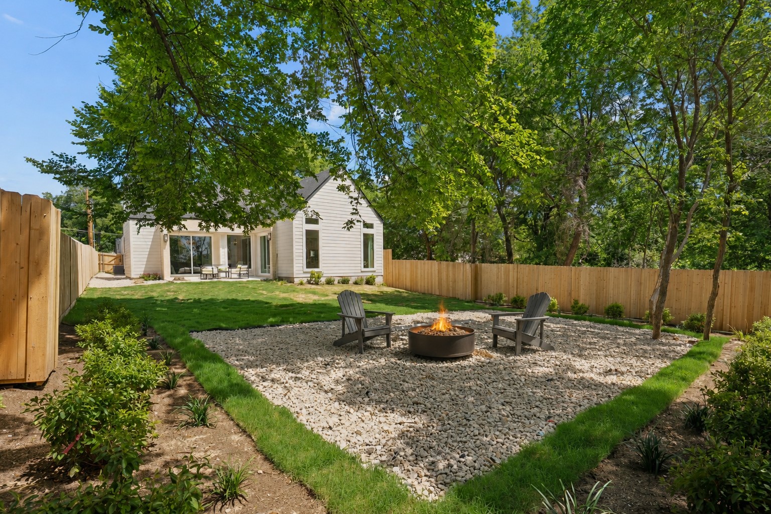 1510 Marfa Avenue Dallas TX 75216