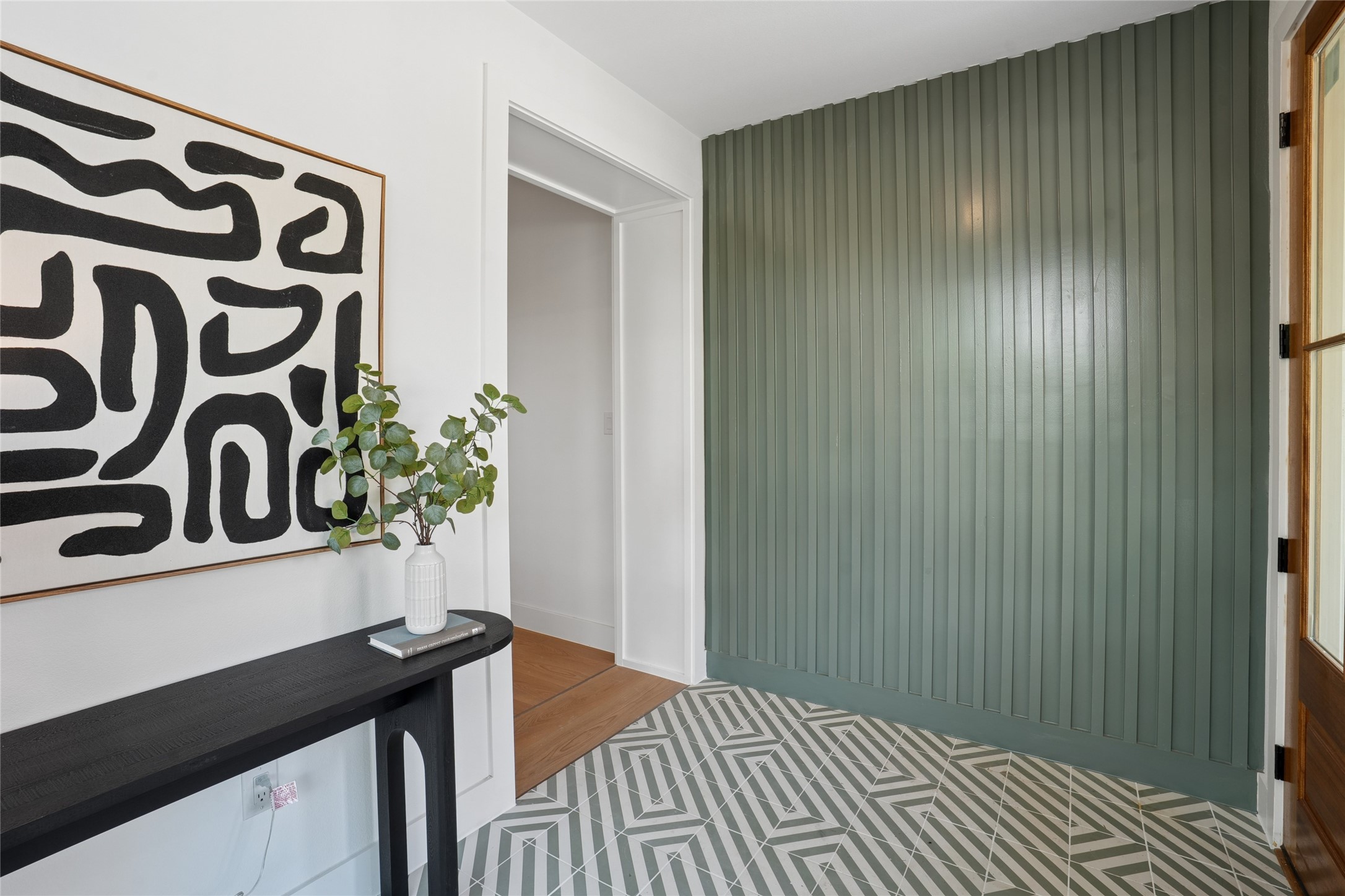 1510 Marfa Avenue Dallas TX 75216