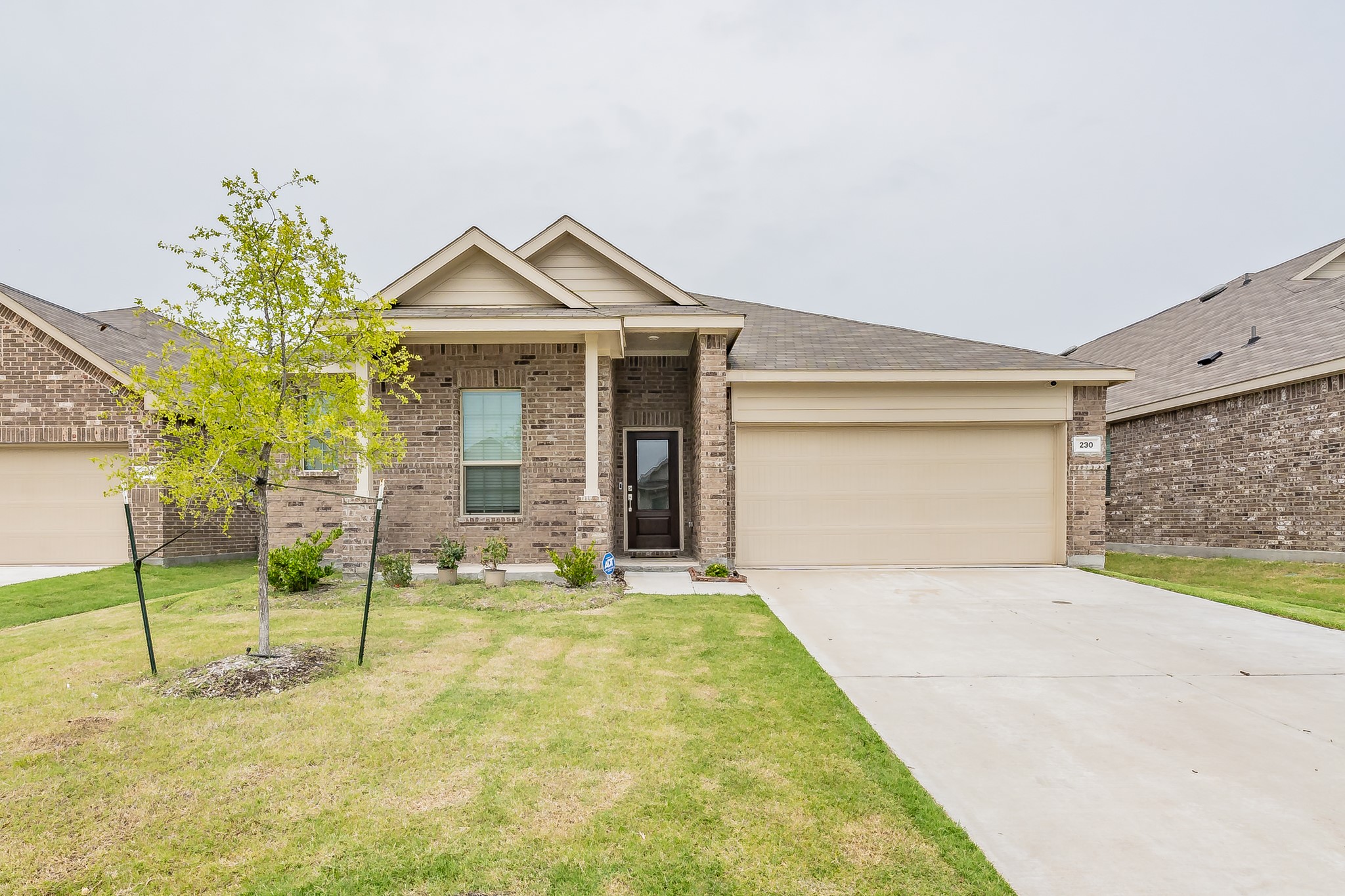 230 Autumn Sage Princeton TX 75407