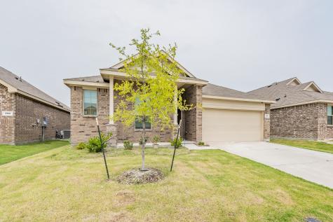 230 Autumn Sage Princeton TX 75407