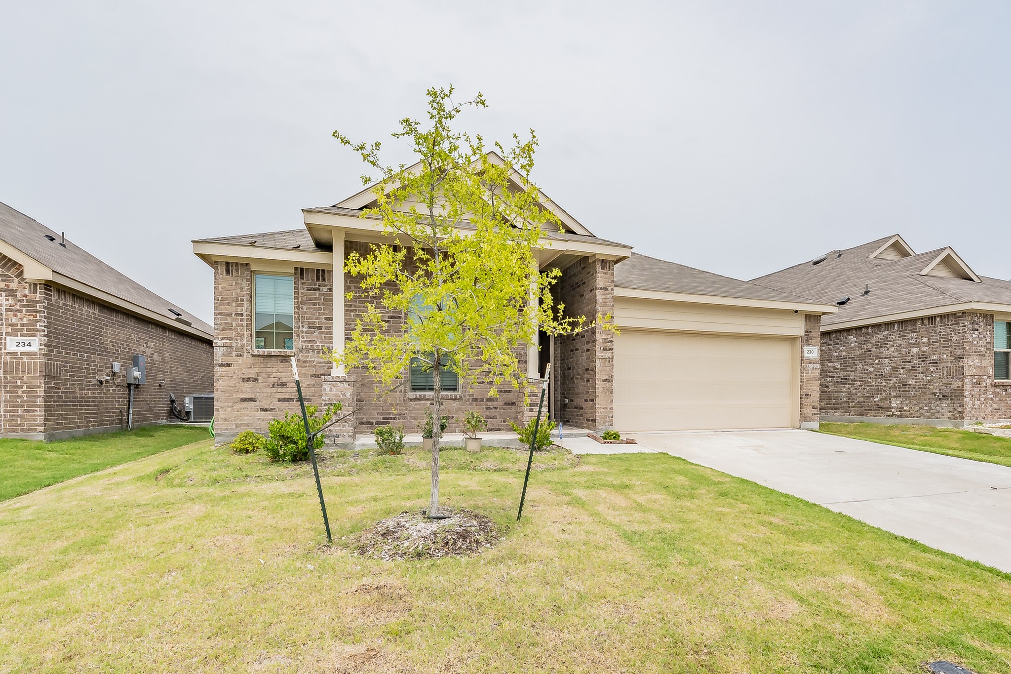 230 Autumn Sage Princeton TX 75407