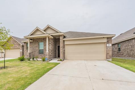 230 Autumn Sage Princeton TX 75407